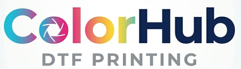 ColorHub Logo